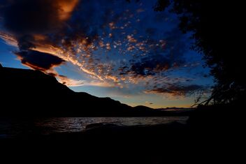Sun set - бесплатный image #482129